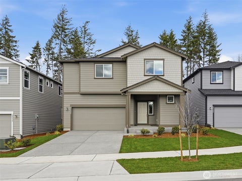Photo of 14405 204th Avenue Ct E, Bonney Lake, WA 98391 (MLS # 2555286)