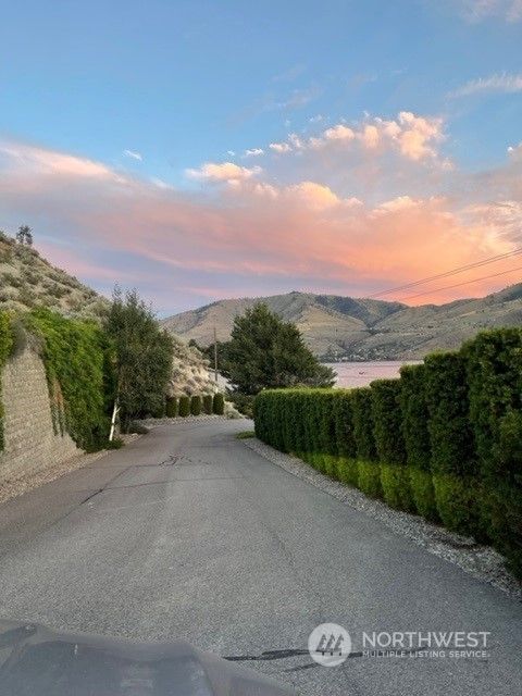 A home in Chelan