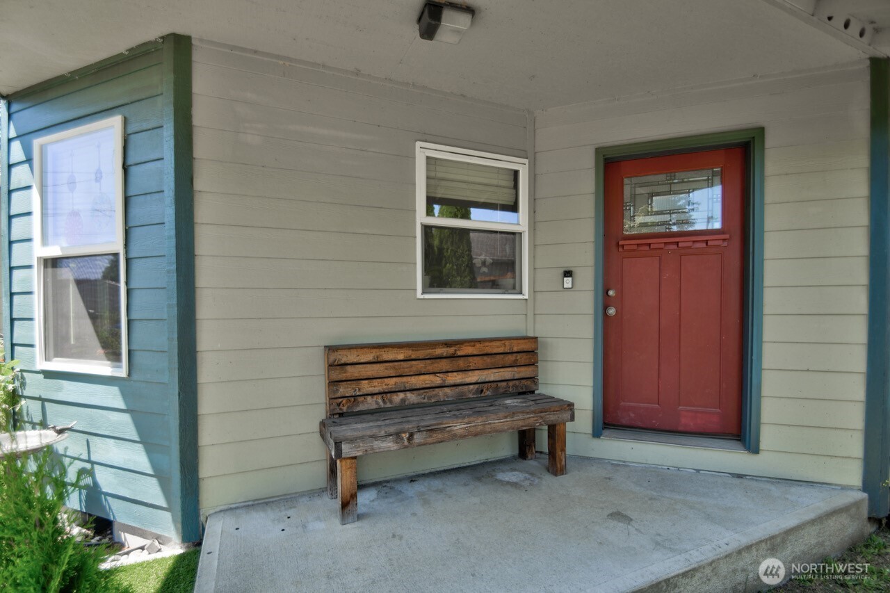 1416 W Martin Street