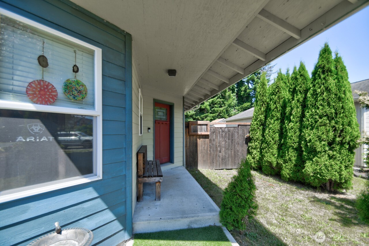 1416 W Martin Street