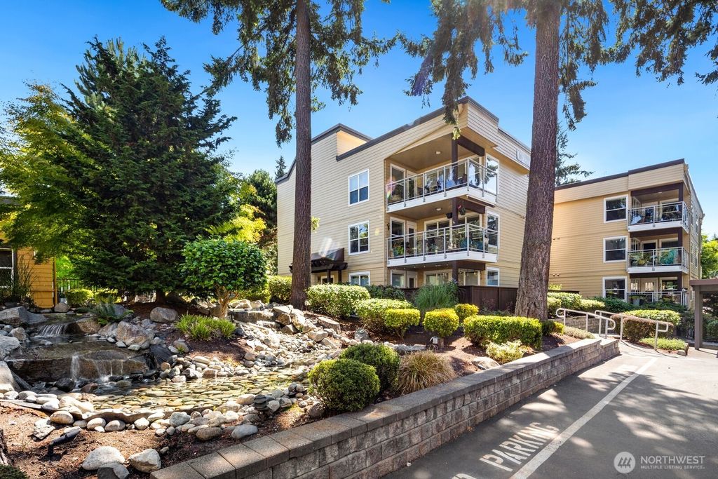Photo of 22910 90th Avenue W #C306, Edmonds, WA 98026 (MLS # 2423085)