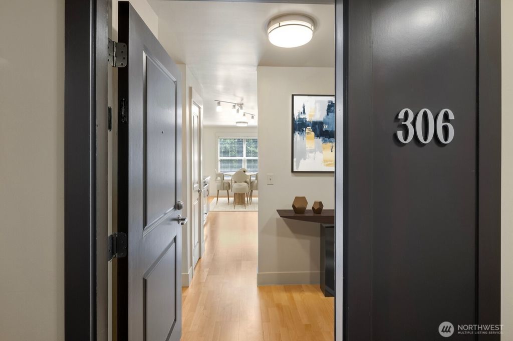 Photo of 22910 90th Avenue W #C306, Edmonds, WA 98026 (MLS # 2423085)