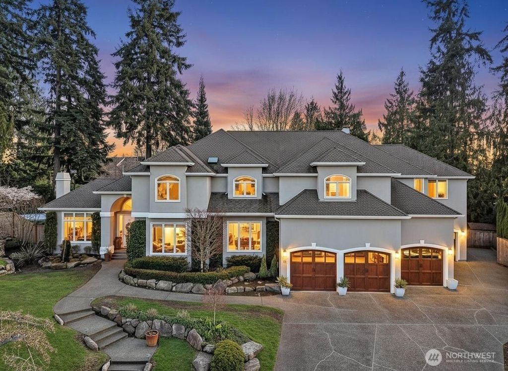 Photo of 34529 5th Place SW, Federal Way, WA 98023 (MLS # 2500562)