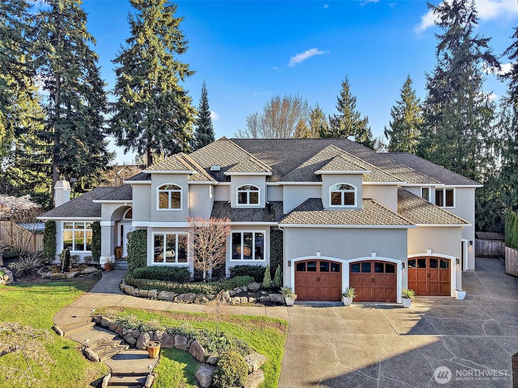 Photo of 34529 5th Place SW, Federal Way, WA 98023 (MLS # 2500562)