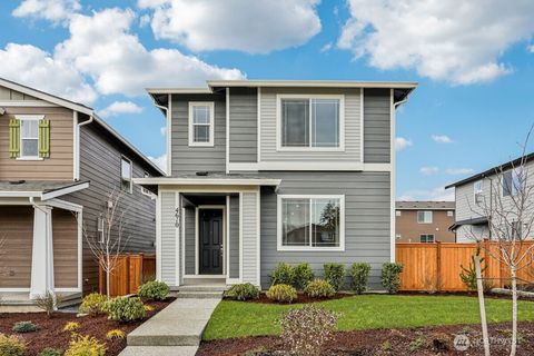 Photo of 4610 87th Avenue NE #WM-26, Marysville, WA 98270 (MLS # 2426460)