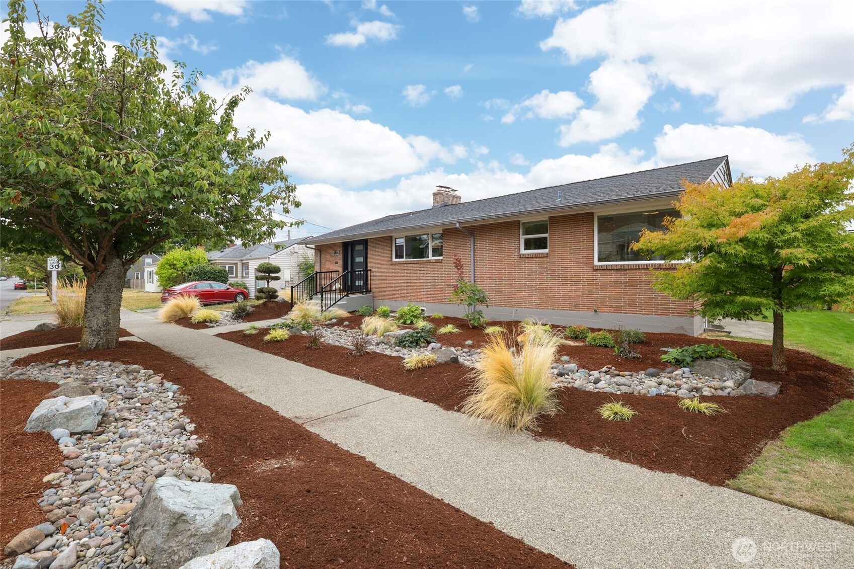 1414 N Proctor Street