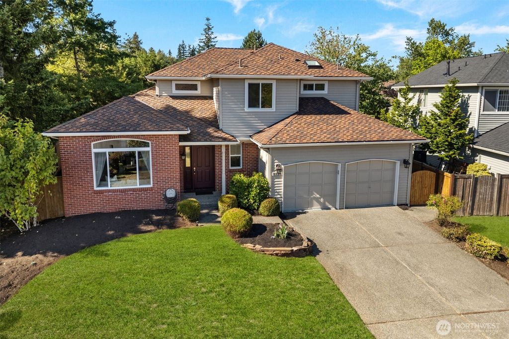 Photo of 5125 150th Place SE, Everett, WA 98208 (MLS # 2424455)