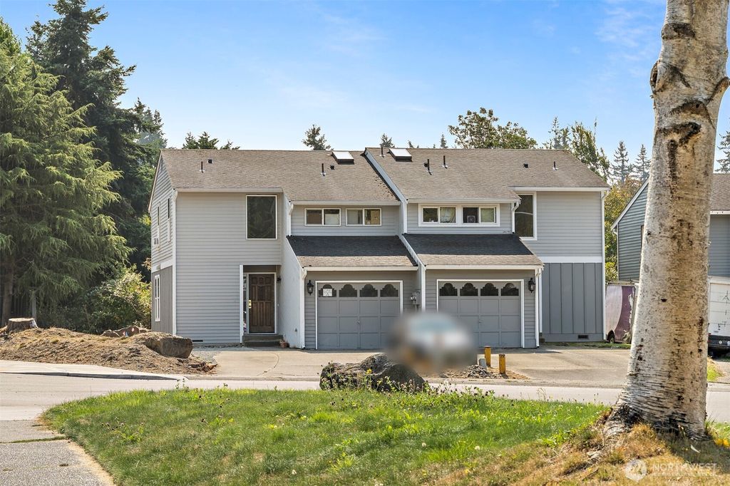 Photo of 6012 Beverly Lane, Everett, WA 98203 (MLS # 2427652)