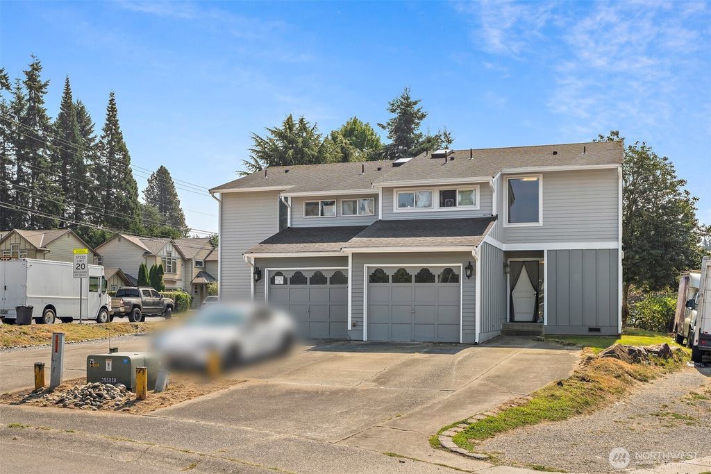 Photo of 6012 Beverly Lane, Everett, WA 98203 (MLS # 2427652)