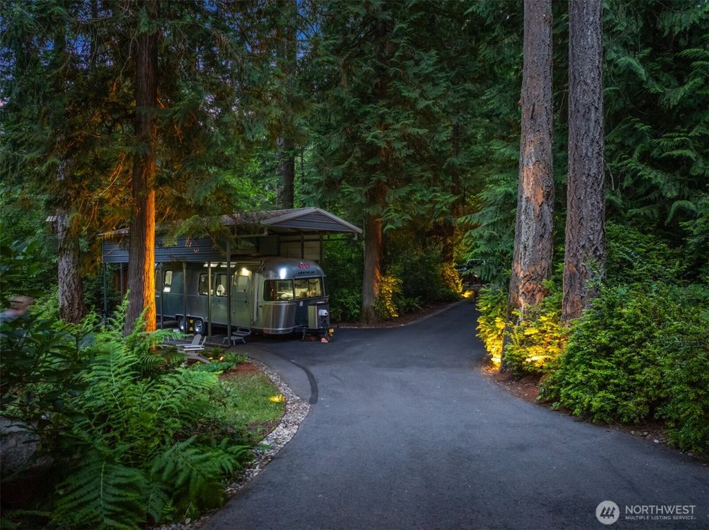 Photo of 4560 ISLAND Avenue, Bainbridge Island, WA 98110 (MLS # 2532494)