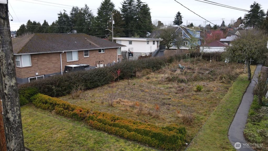 Photo of 8209 Densmore Avenue, Seattle, WA 98103 (MLS # 2369492)