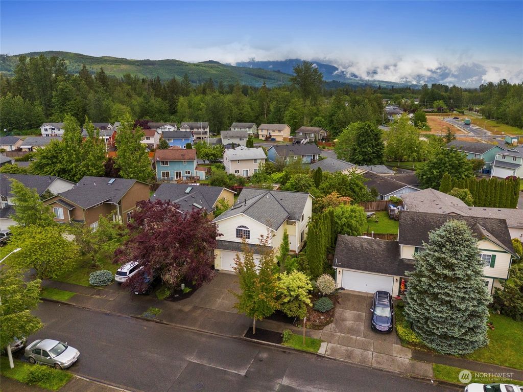 Photo of 1014 Loves Hill Drive, Sultan, WA 98294 (MLS # 2244965)