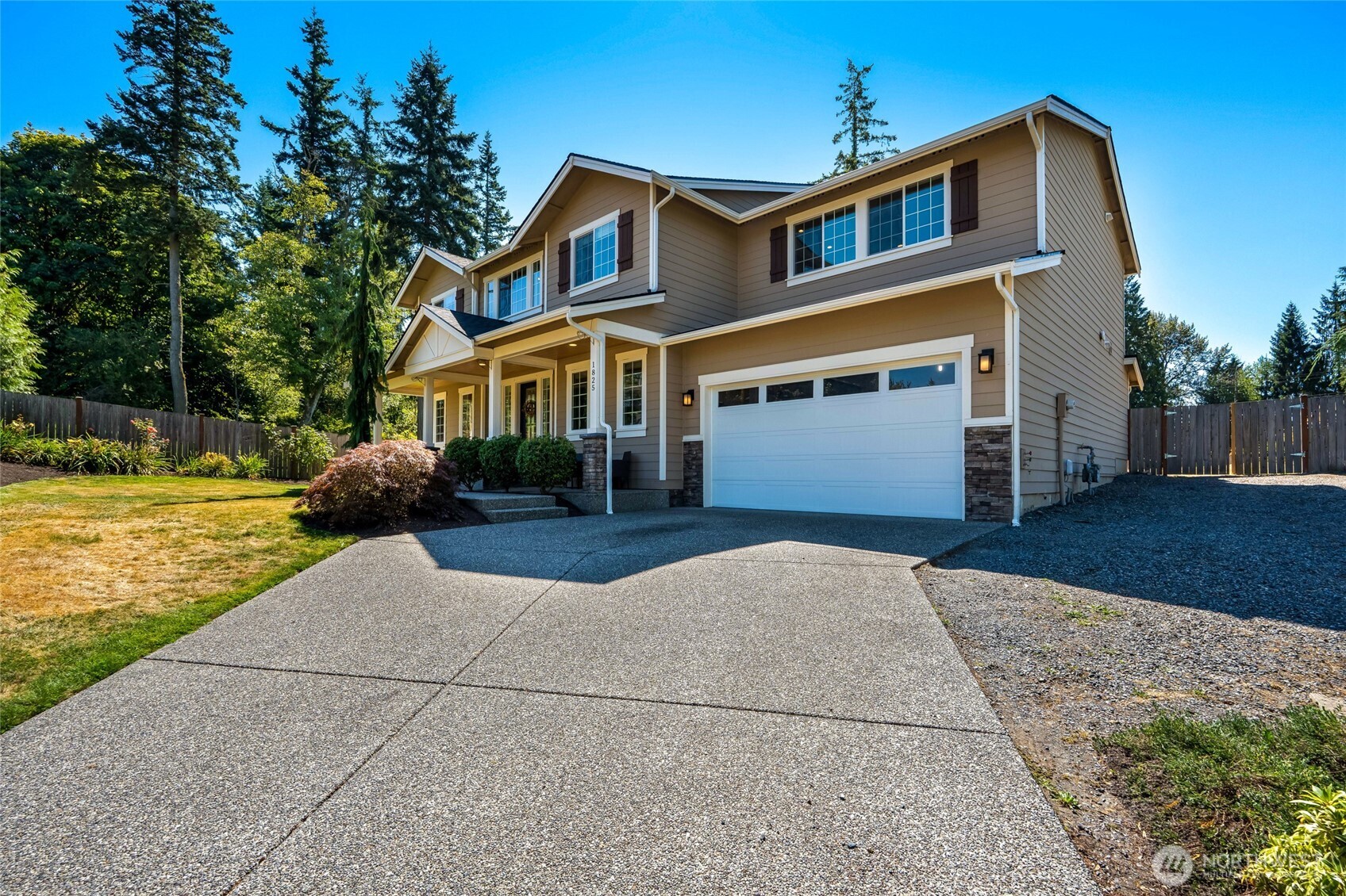 1825 116th Avenue SE