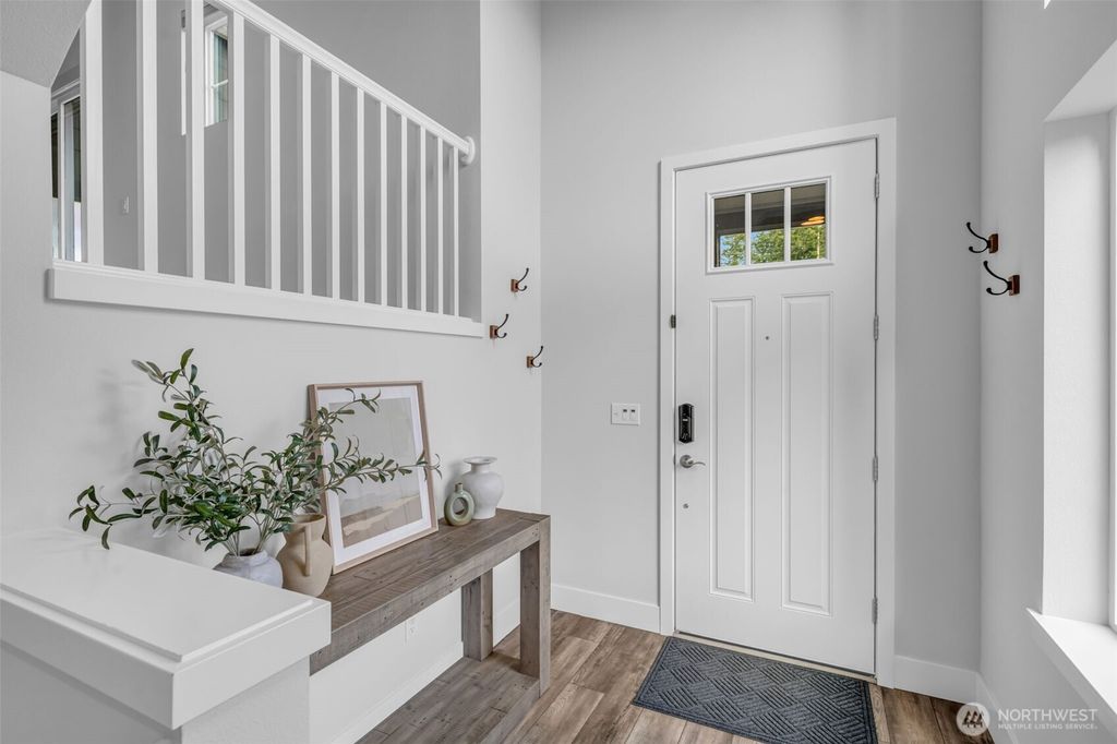 Photo of 12314 138th Drive NE, Lake Stevens, WA 98258 (MLS # 2468396)