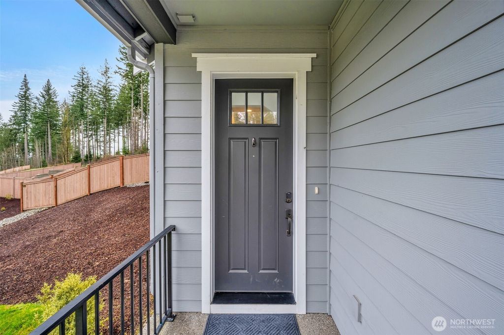 Photo of 12314 138th Drive NE, Lake Stevens, WA 98258 (MLS # 2468396)