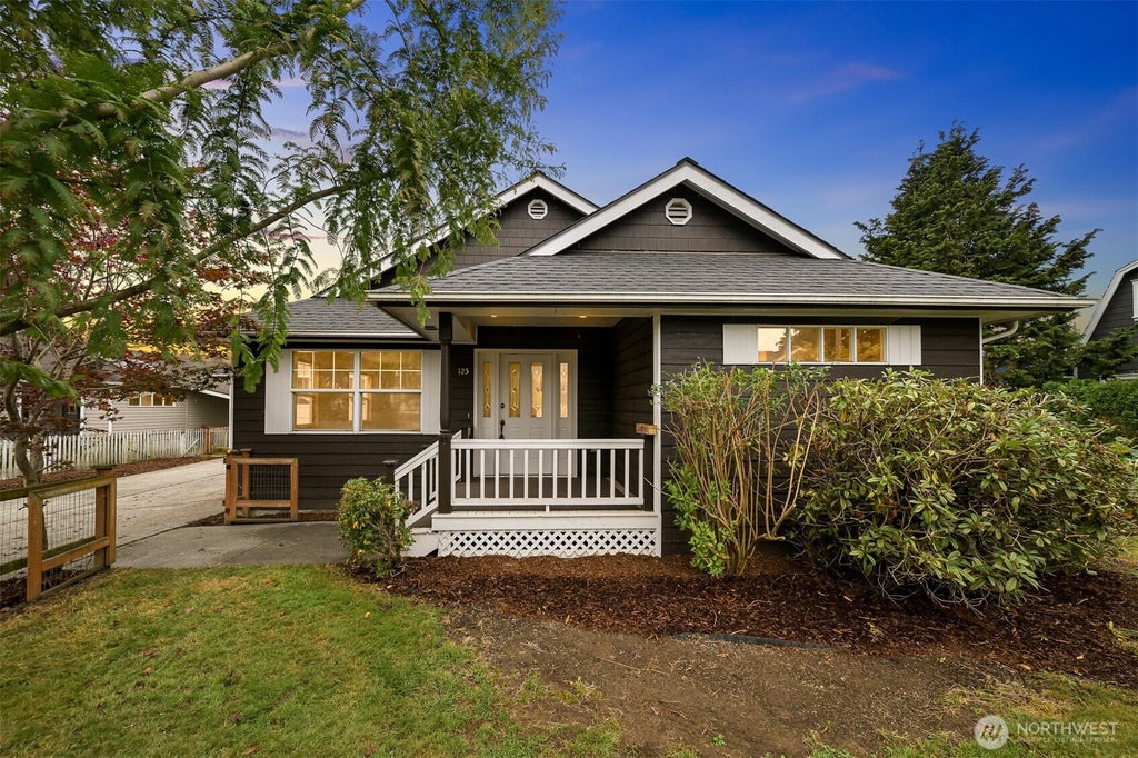 Photo of 125 Greens Lane, Everson, WA 98247 (MLS # 2586756)
