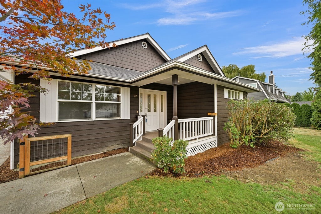 Photo of 125 Greens Lane, Everson, WA 98247 (MLS # 2586756)