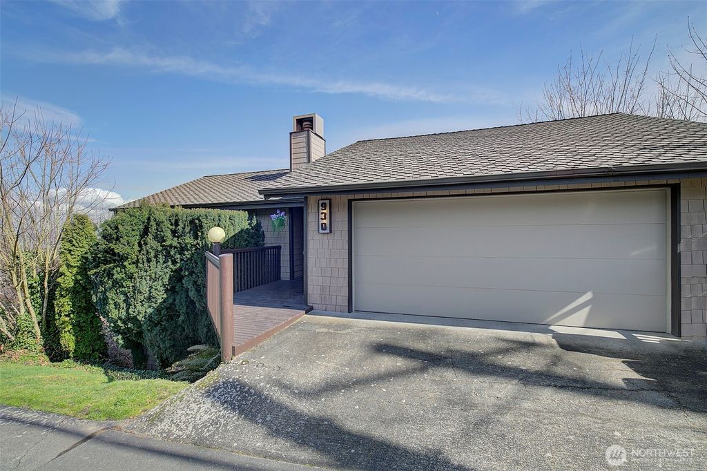 Photo of 930 31st Avenue S, Seattle, WA 98144 (MLS # 2353197)