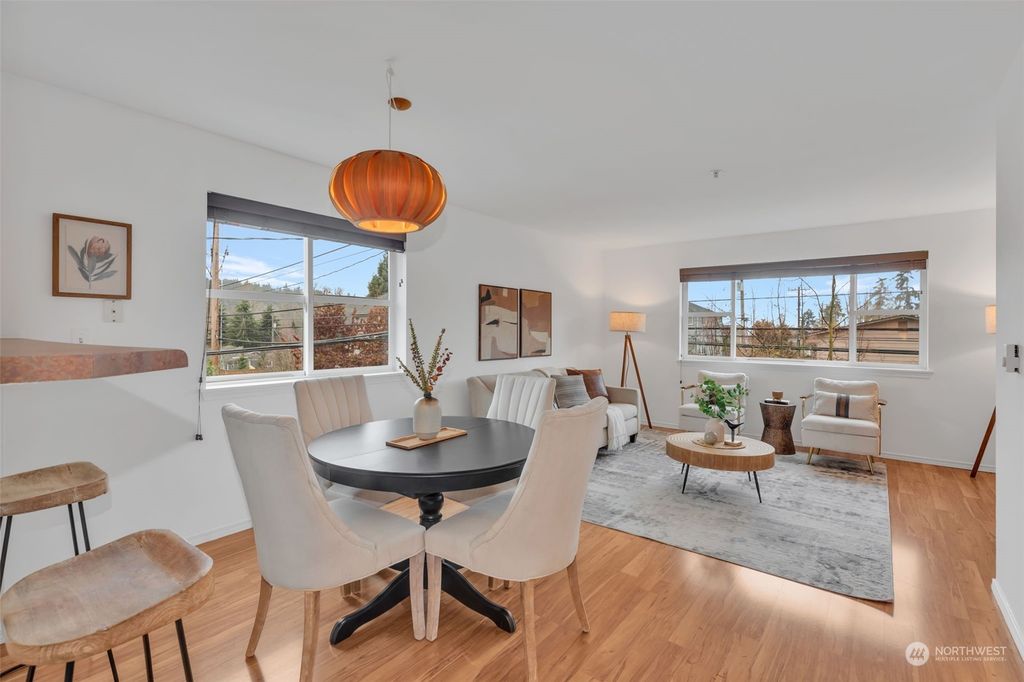 Photo of 2401 SW Brandon Street #211, Seattle, WA 98106 (MLS # 2323343)