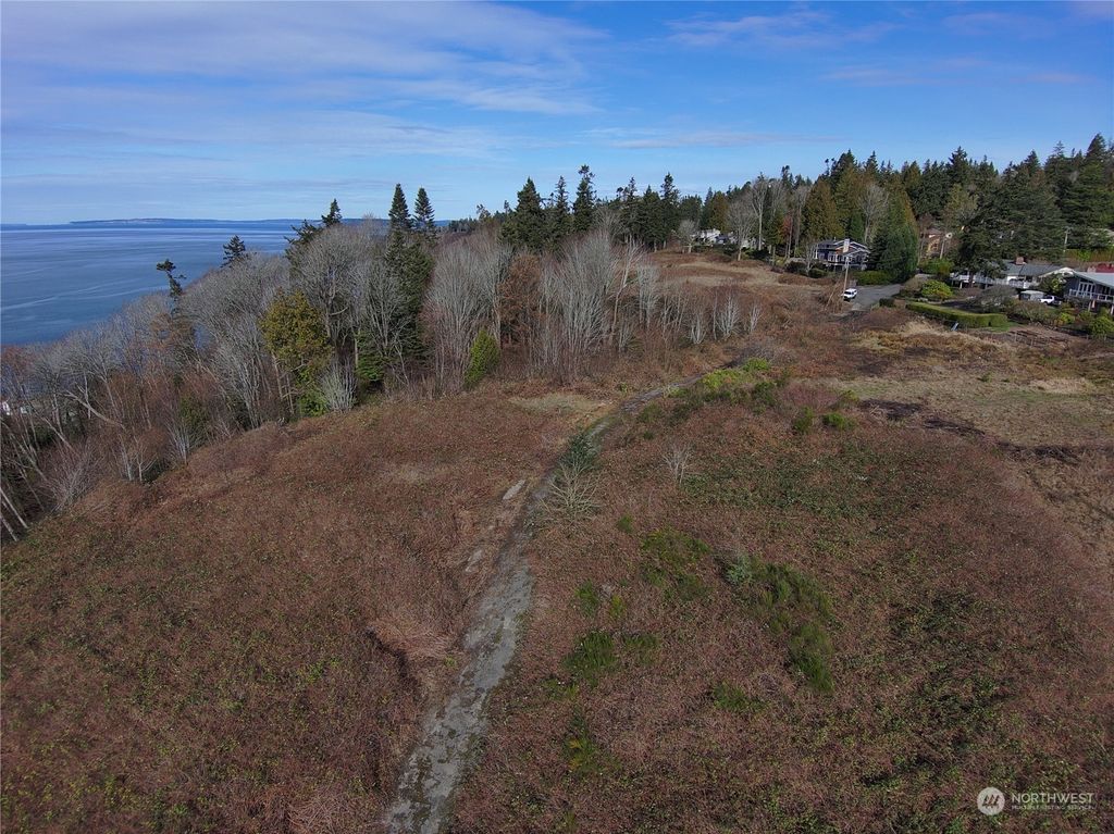 Photo of 0 xxx 238th Street SW, Woodway, WA 98020 (MLS # 2035323)