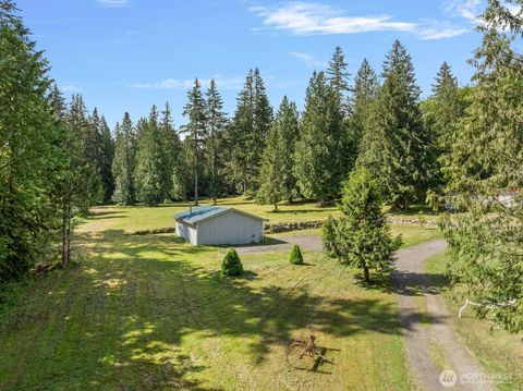 27233 NE 53rd Street Redmond WA 98053