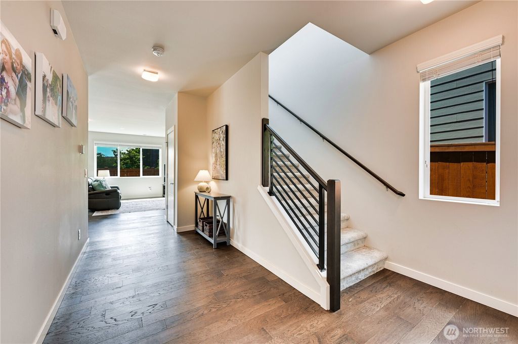 Photo of 3322 159th Lane SW #6, Lynnwood, WA 98087 (MLS # 2398485)