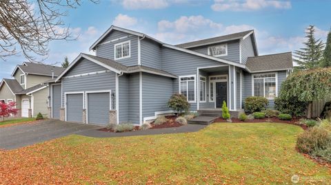 1909 Highpoint Street Enumclaw WA 98022