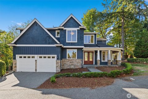Photo of 14821 NE 63rd Court, Redmond, WA 98052 (MLS # 2440952)