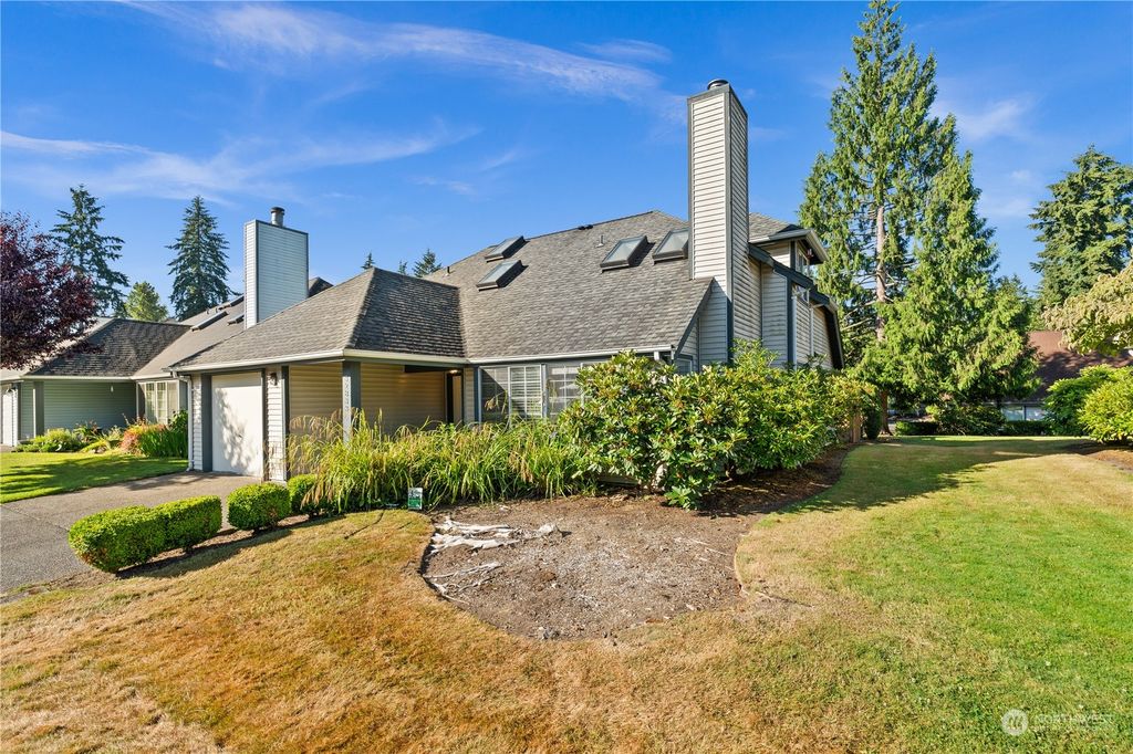 Photo of 32833 4th Lane S, Federal Way, WA 98003 (MLS # 2265014)