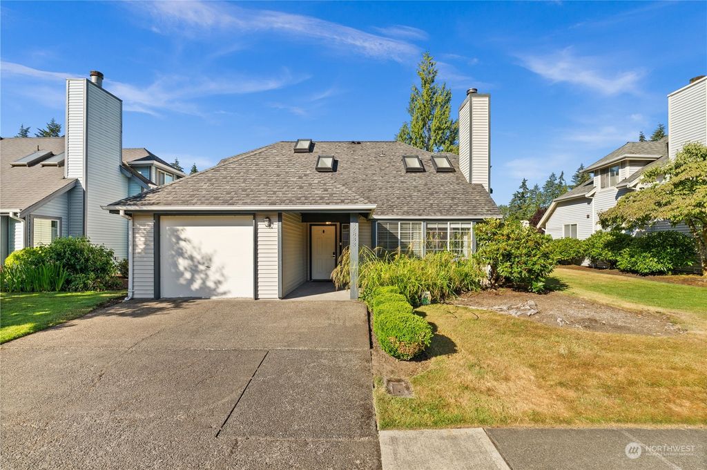 Photo of 32833 4th Lane S, Federal Way, WA 98003 (MLS # 2265014)