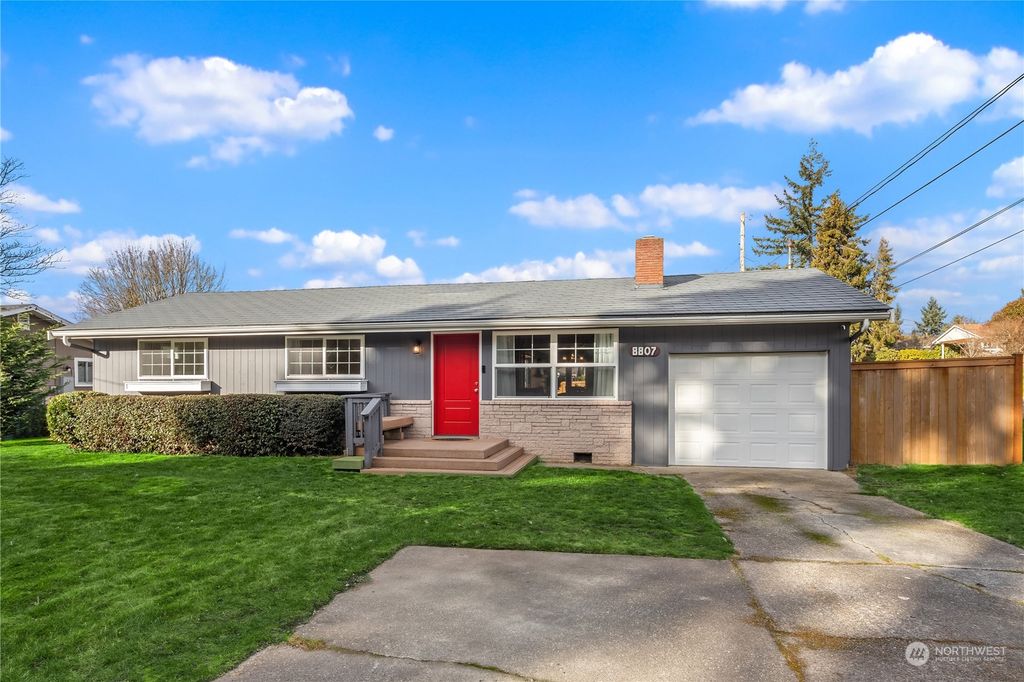 Photo of 8807 218th Street SW, Edmonds, WA 98026 (MLS # 2197006)