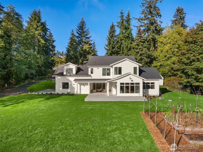 11802 NE Harley Hill Lane