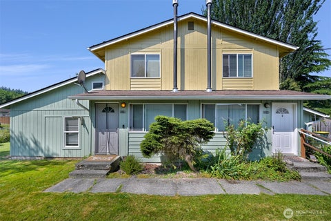 Photo of 2210 Wilson Avenue, Bellingham, WA 98225 (MLS # 2556415)