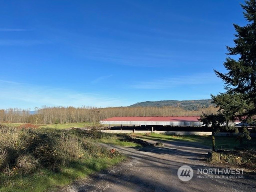 Photo of 23029 High Bridge Road, Monroe, WA 98272 (MLS # 2198694)