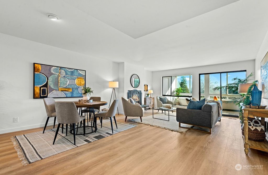 Photo of 11009 Glen Acres Drive S #C, Seattle, WA 98168 (MLS # 2213069)