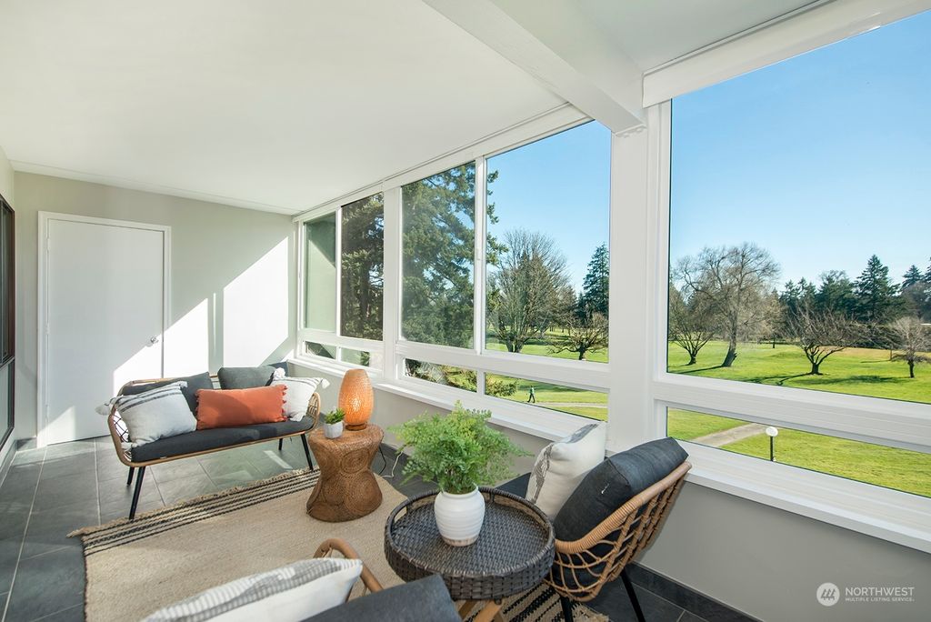 Photo of 11009 Glen Acres Drive S #C, Seattle, WA 98168 (MLS # 2213069)
