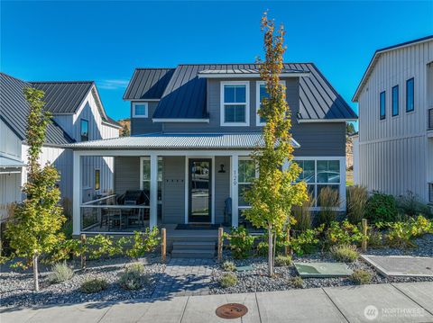 129 Bluebell Lane, Chelan, WA 98816 - MLS#: 2348744