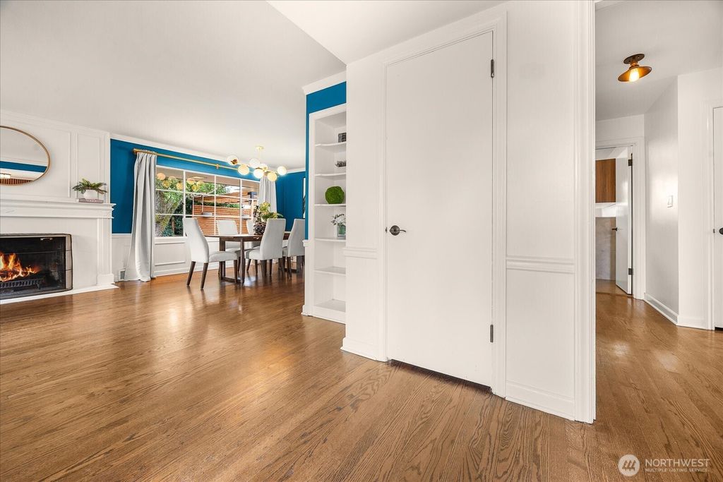 Photo of 1474 NW 92nd Street, Seattle, WA 98117 (MLS # 2411568)