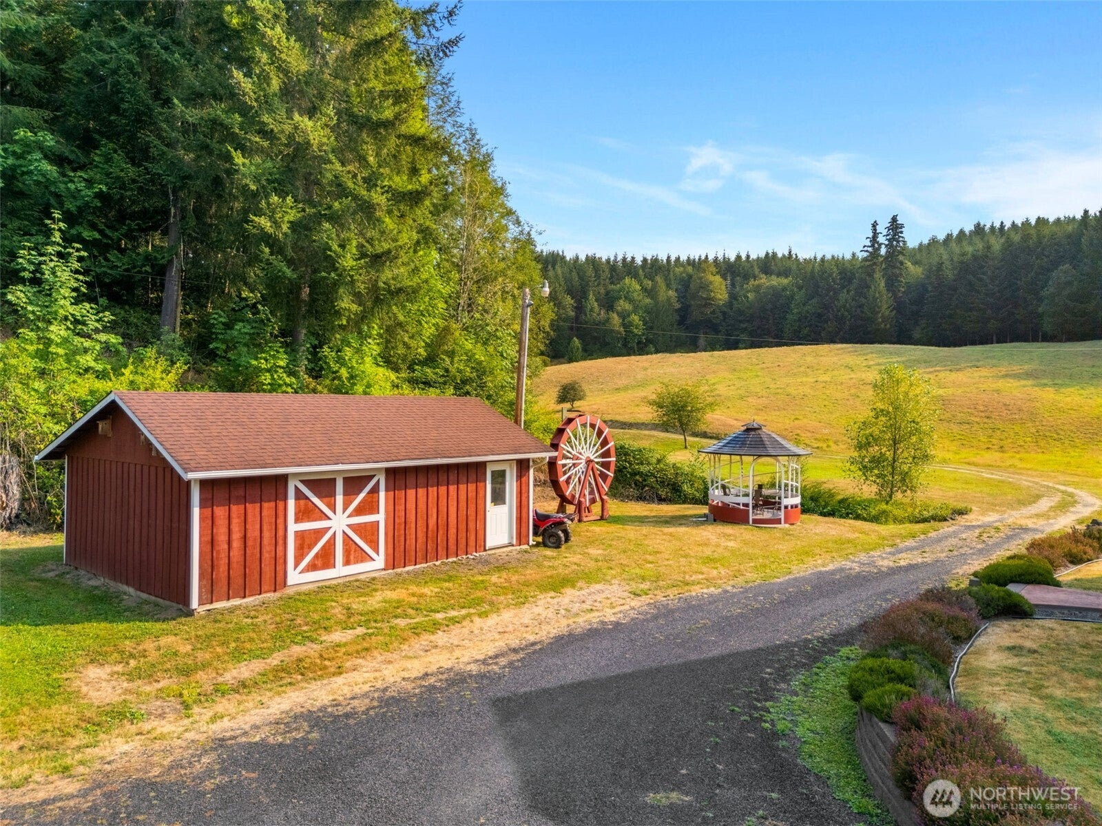1136 Lincoln Creek Road SW