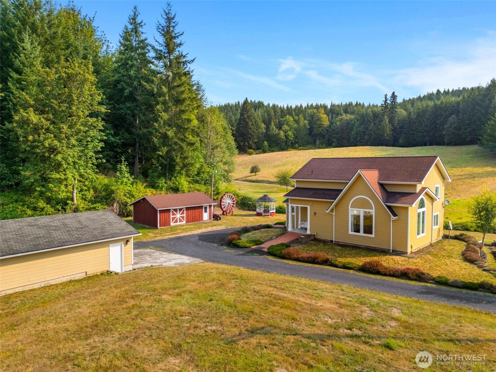 1136 Lincoln Creek Road SW