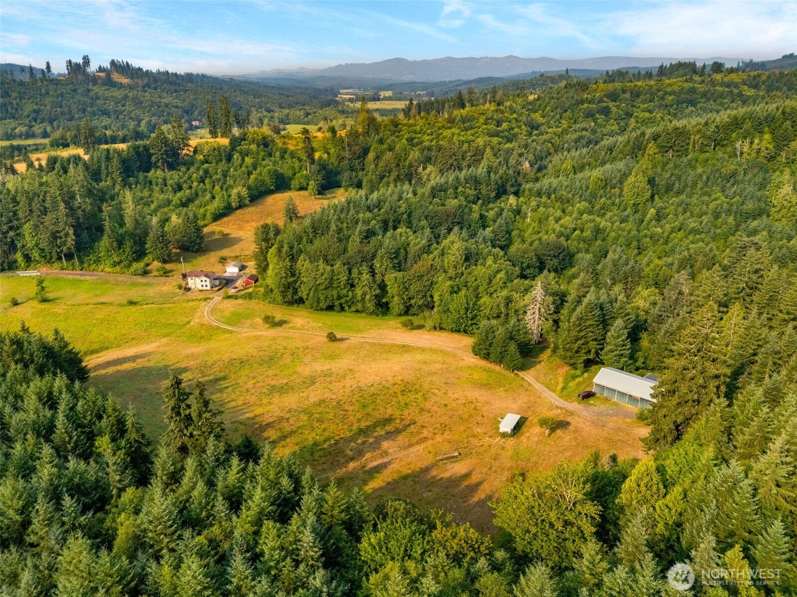 1136 Lincoln Creek Road SW