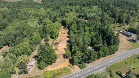 772 US Highway 101 Hoquiam WA 98550