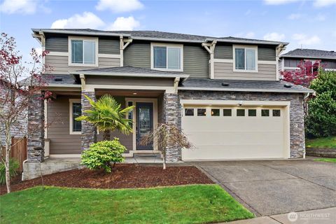 Photo of 6013 S 302nd Street, Auburn, WA 98001 (MLS # 2504021)