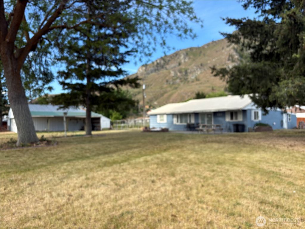 Photo of 221 Third Street, Brewster, WA 98812 (MLS # 2514214)