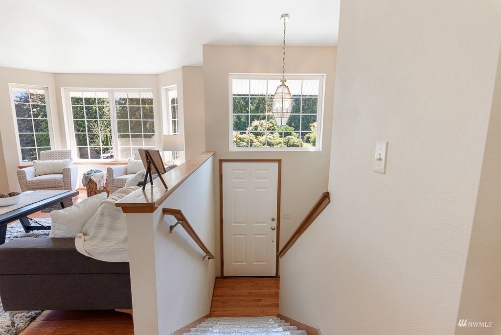 Photo of 3725 142nd Street NW, Marysville, WA 98271 (MLS # 1985905)