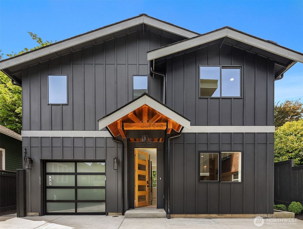 Photo of 1767 26th Avenue E, Seattle, WA 98112 (MLS # 2362204)