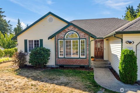 Photo of 7943 4th Court SE, Lacey, WA 98503 (MLS # 2433547)