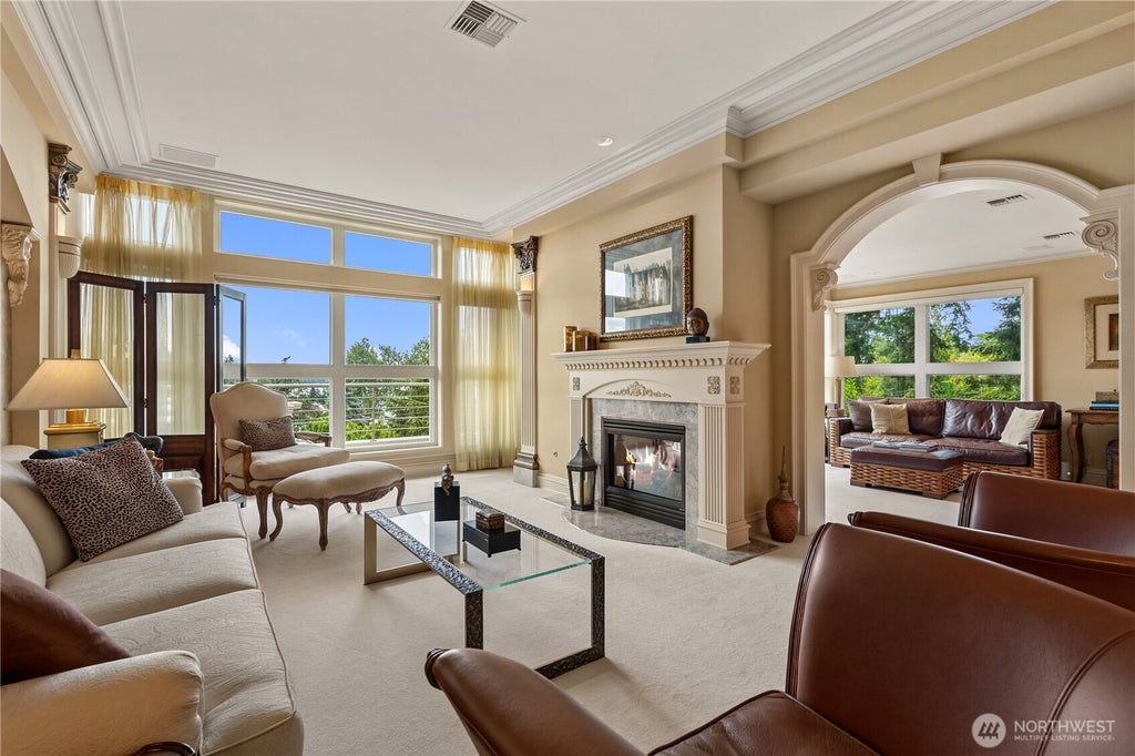 Photo of 101 99th Avenue NE #301, Bellevue, WA 98004 (MLS # 2578130)