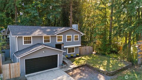 Photo of 26447 189th Avenue SE, Covington, WA 98042 (MLS # 2443514)