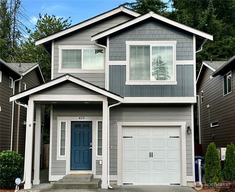 Photo of 419 Penny Avenue, Granite Falls, WA 98252 (MLS # 2441940)